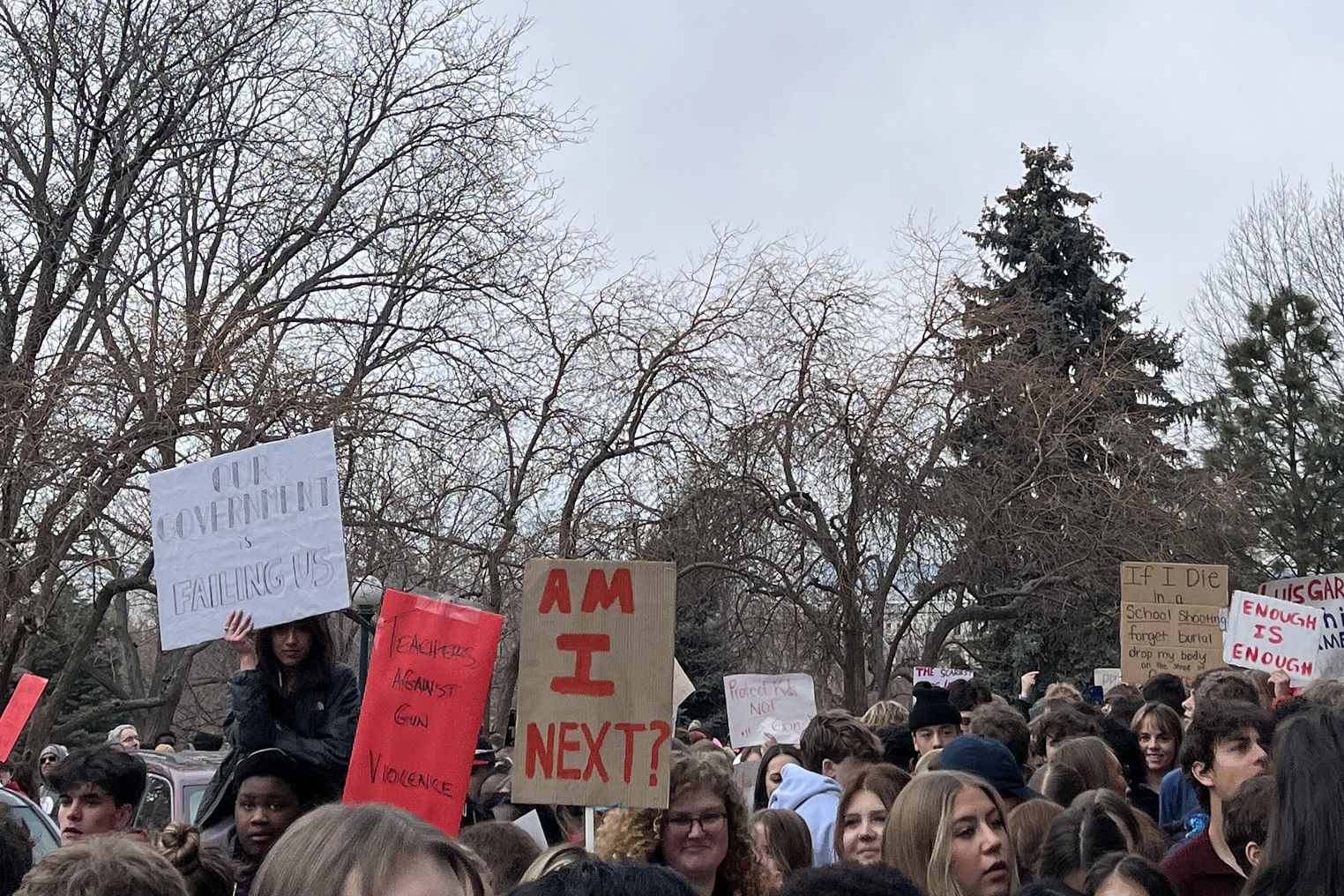 Voter Pre-Registration Down Among Colorado Teens for First Time in ...